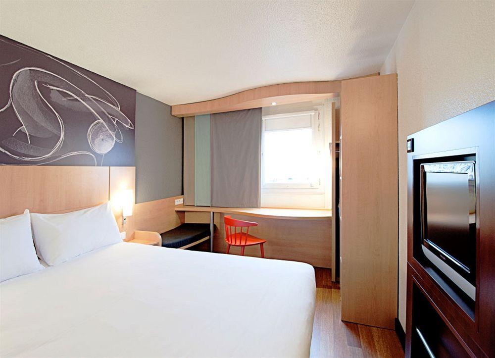 Hotel Ibis Dole Sud Choisey Exteriér fotografie