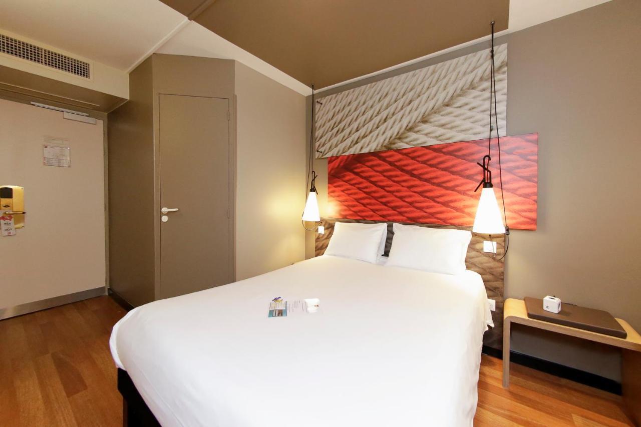 Hotel Ibis Dole Sud Choisey Exteriér fotografie