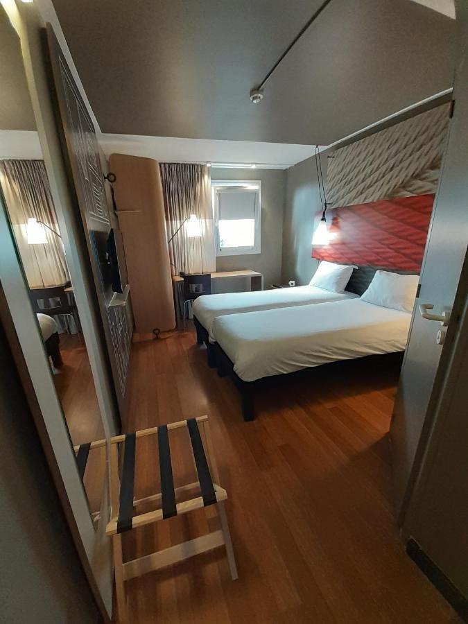 Hotel Ibis Dole Sud Choisey Exteriér fotografie